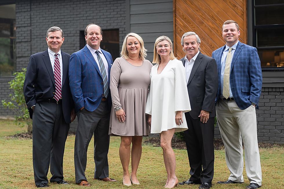 A-Team of Industry Veterans Open New Real Estate Firm in Tuscaloosa, Alabama