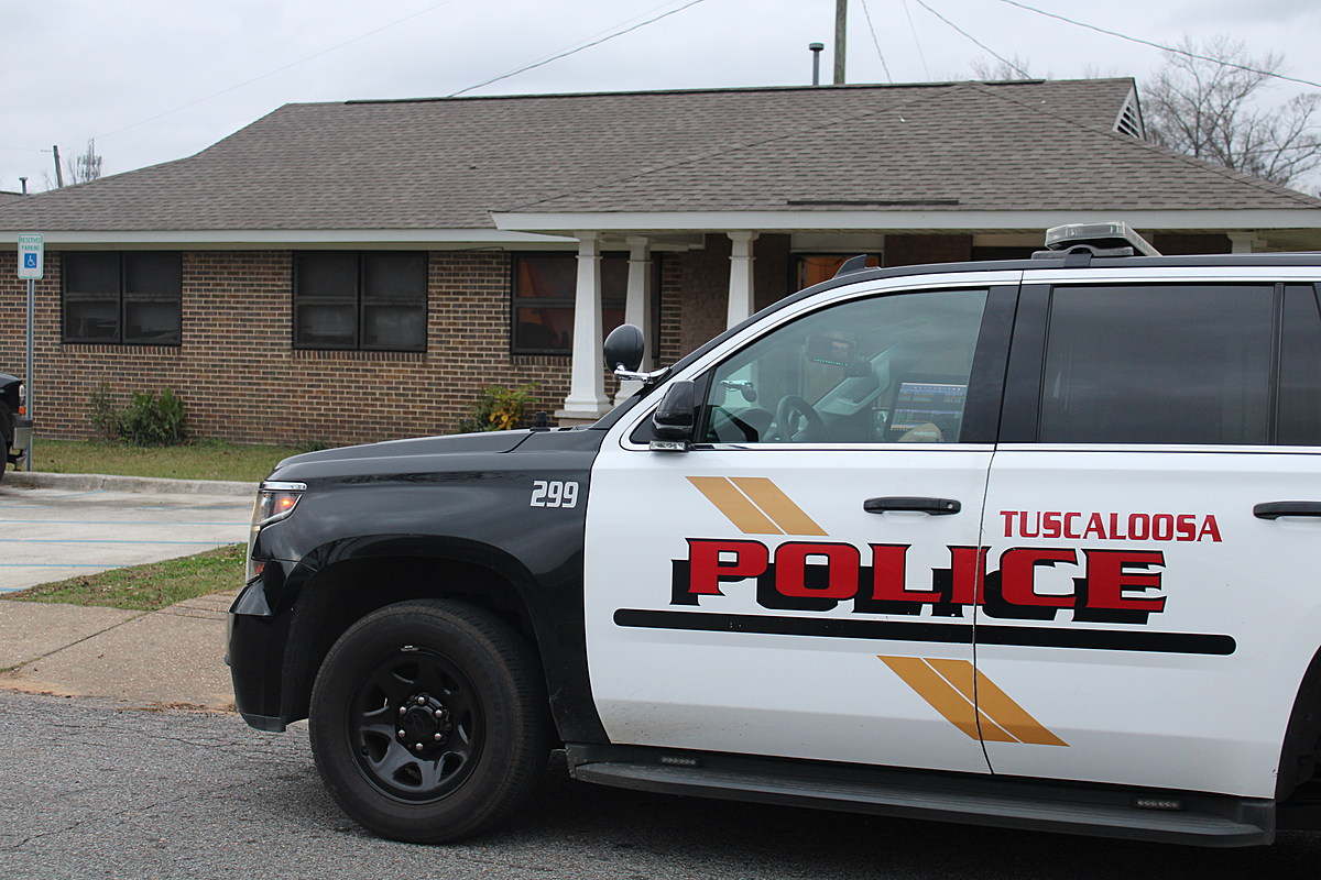 1 Dead in Thursday Night Shooting at Tuscaloosa's McKenzie Court