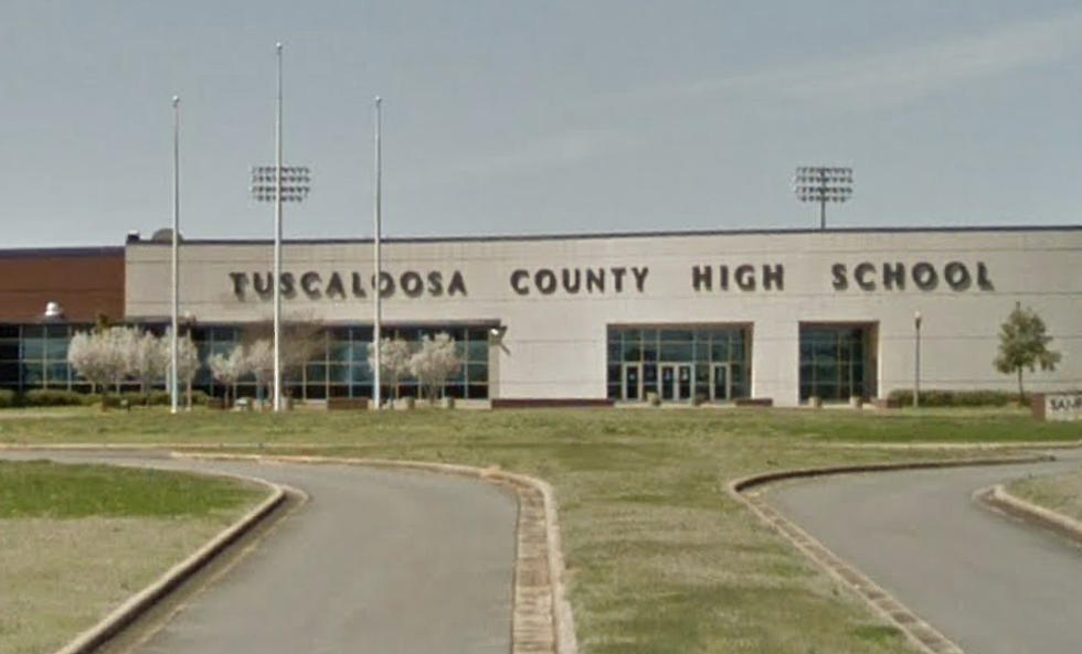 “All Students Are Safe”: Tuscaloosa County High Principal Reassures After Apparent Threat Made to Students