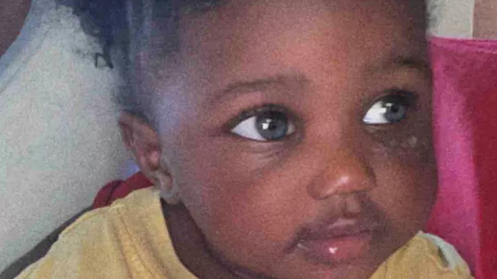 GoFundMe Launched for Toddler Killed in Tuscaloosa