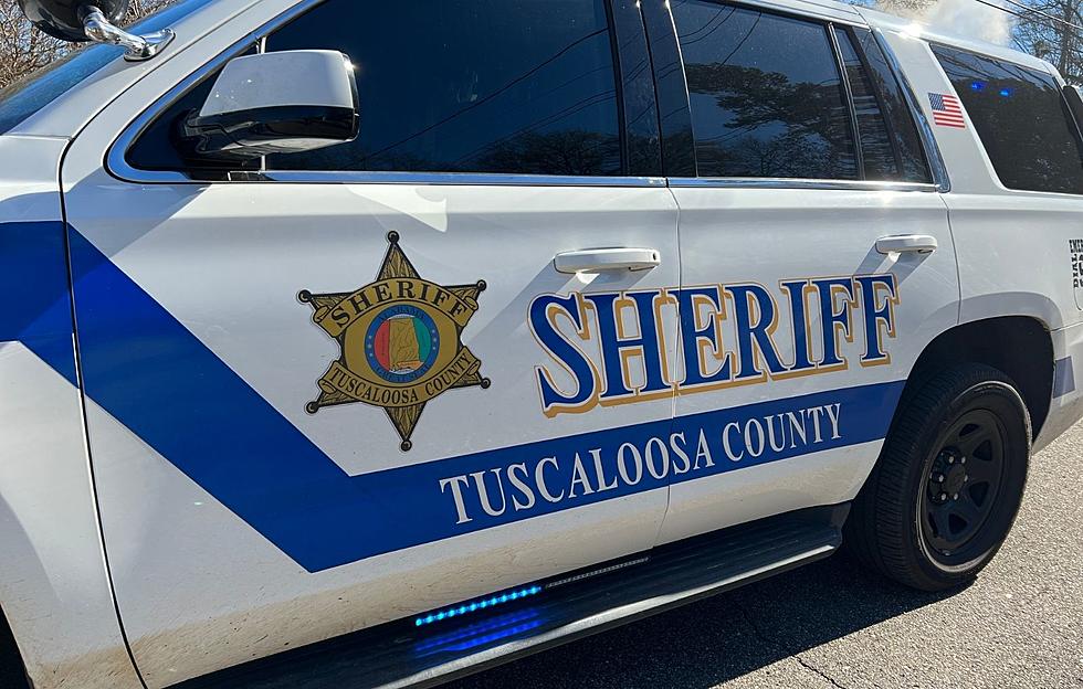 Tuscaloosa County Sheriff Investigating Rash of Vehicle Break-Ins at Mercedes Plant