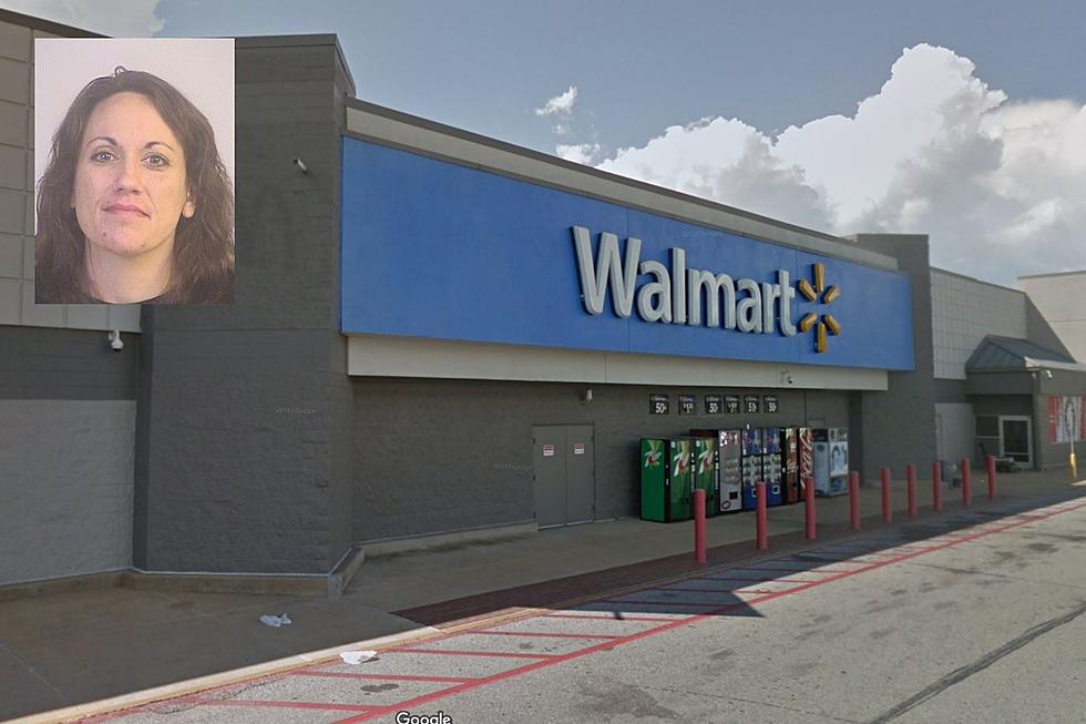 Mother of Infant Abandoned at Northport Walmart Found, Arrested