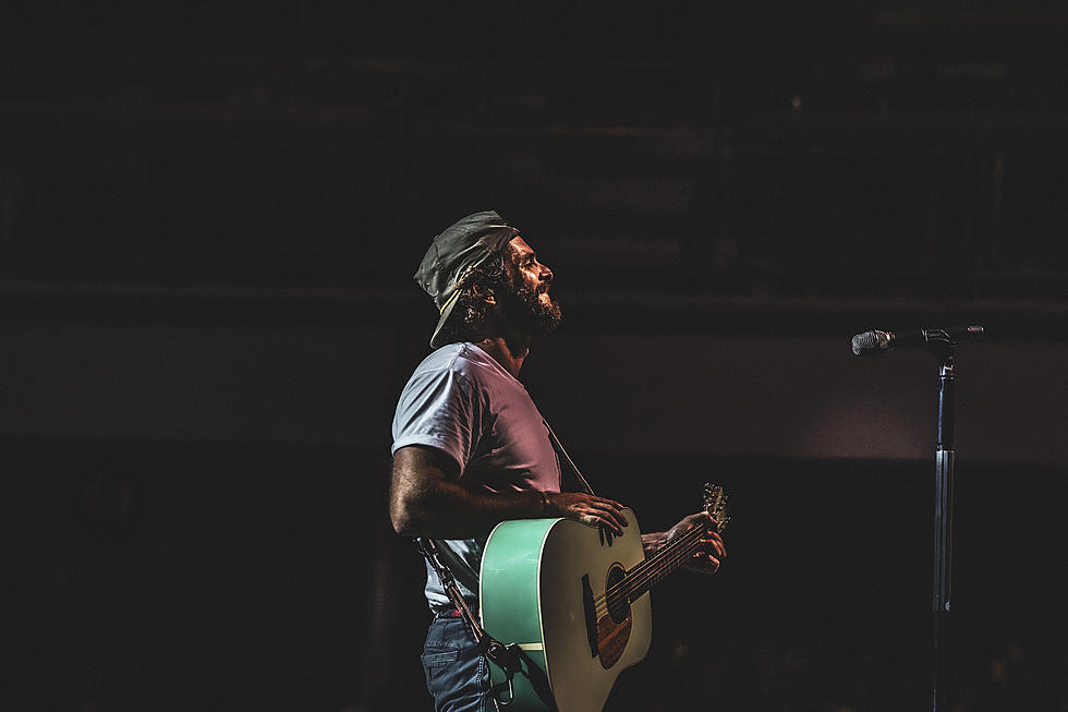 Country Star Thomas Rhett to Play Tuscaloosa Amphitheater This July