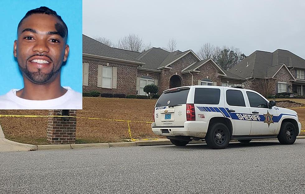 Police Identify Suspect, Mother and Son Killed in Murder-Suicide in Tuscaloosa County