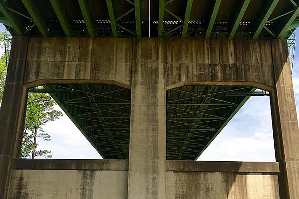 Police in Tuscaloosa, Alabama Prevent Possible Suicide on Hugh Thomas Bridge Wednesday