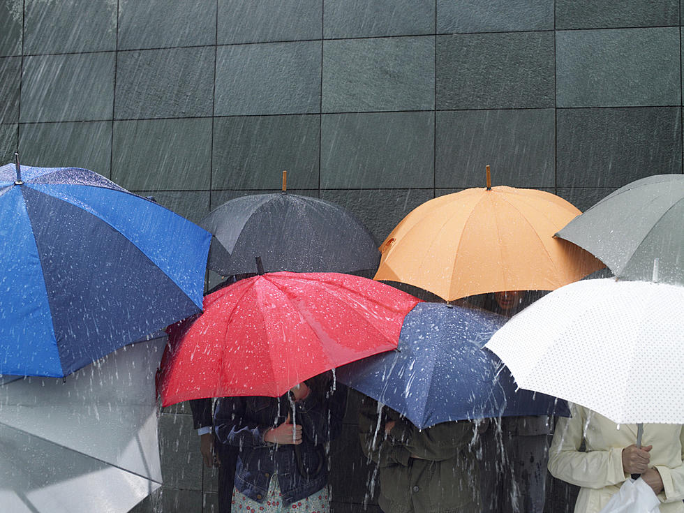 James Spann Says We Have a &#8220;Messy Weekend&#8221; Ahead in Alabama