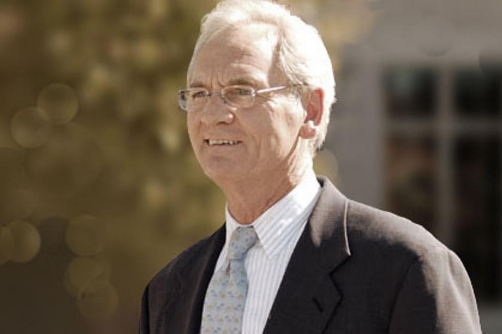 Former Alabama Governor Don Siegelman Recovering from COVID-19