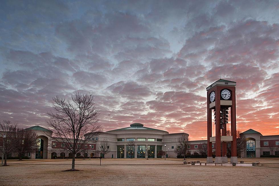 Shelton State Replaces President Brad Newman with Interim