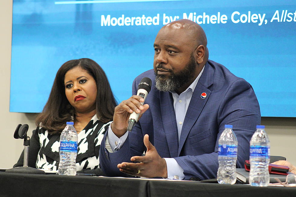 Black Leaders Stress Importance of Diversity, Equity & Inclusion