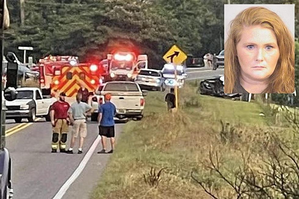 Northport Woman Charged With Reckless Murder of Pregnant Mother in July Wreck