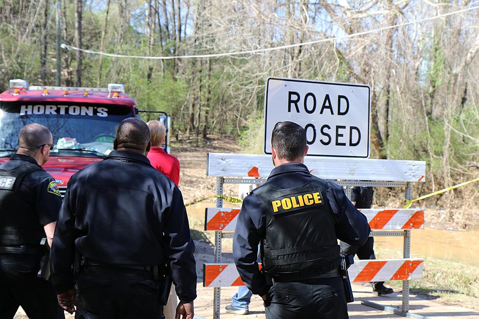 No Evidence of Foul Play After 3 Bodies Found in Floodwaters