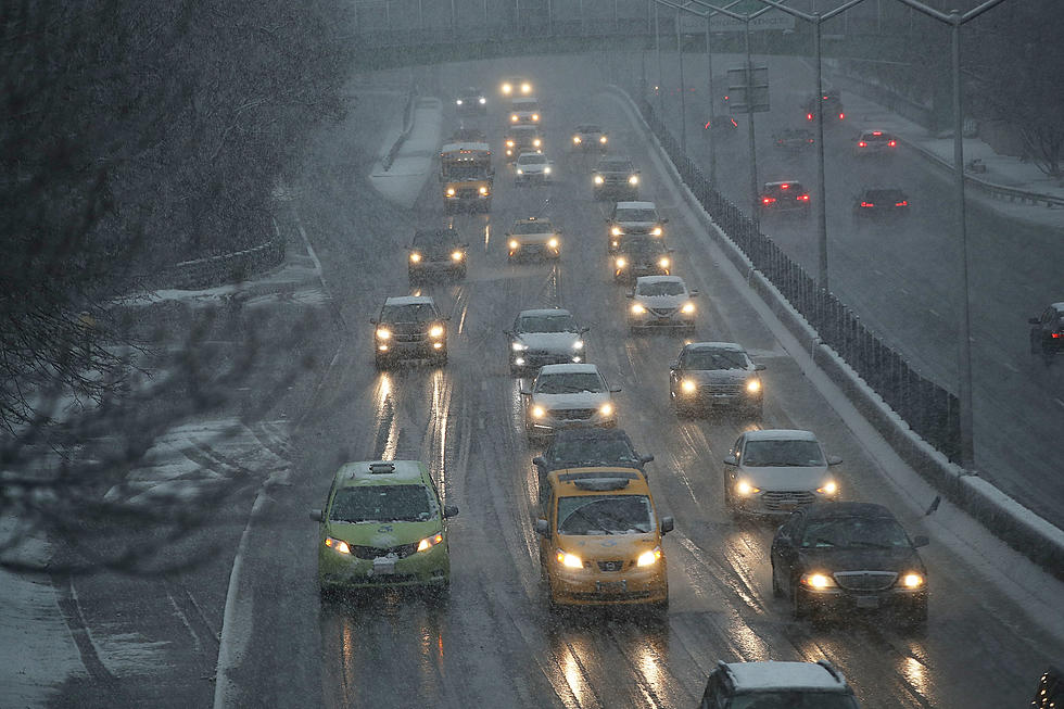 Saturday Snow Threat Melts to "Minimal At Best" in Tuscaloosa