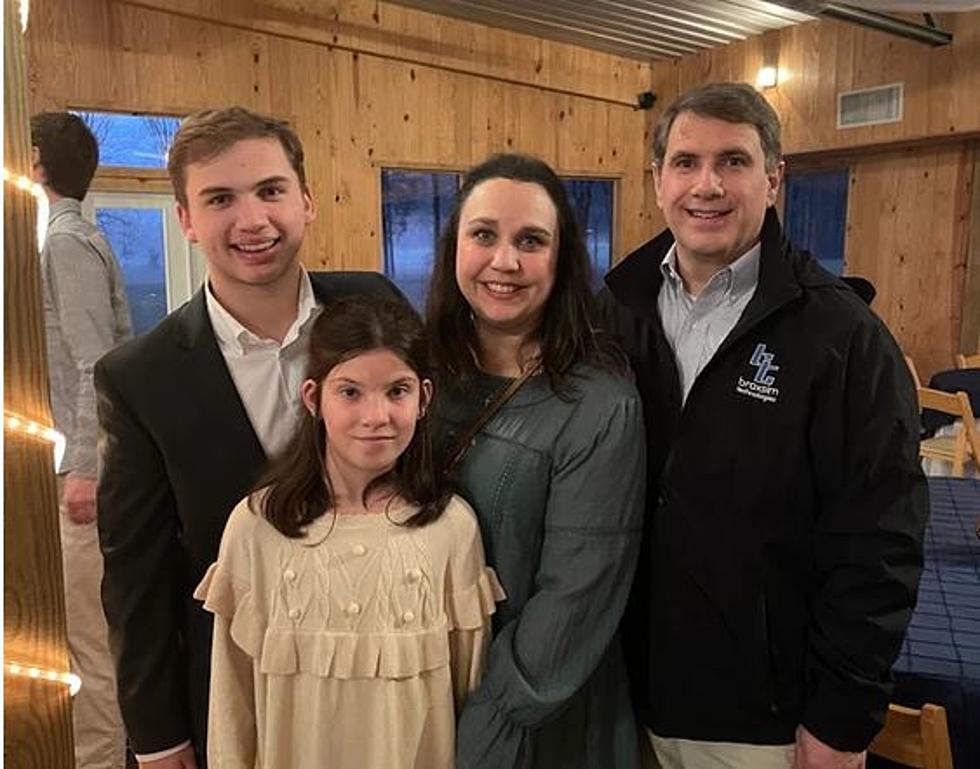 Tuscaloosa Family Scrambling to Find Ukrainian Girl They Intend to Adopt