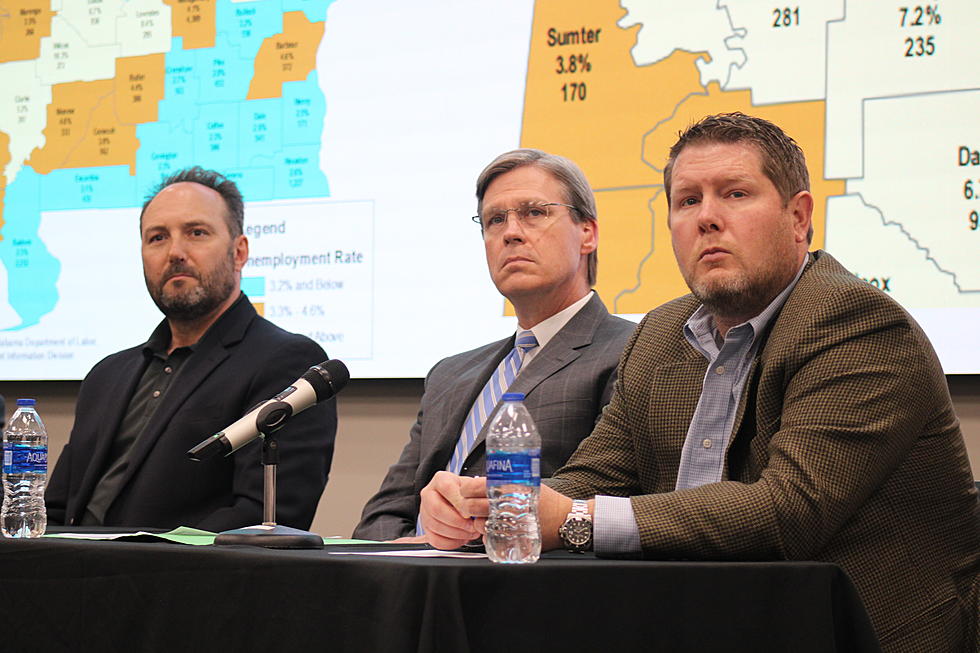 Barriers Must Come Down to Fill New and Expected Jobs, West Alabama Leaders Say