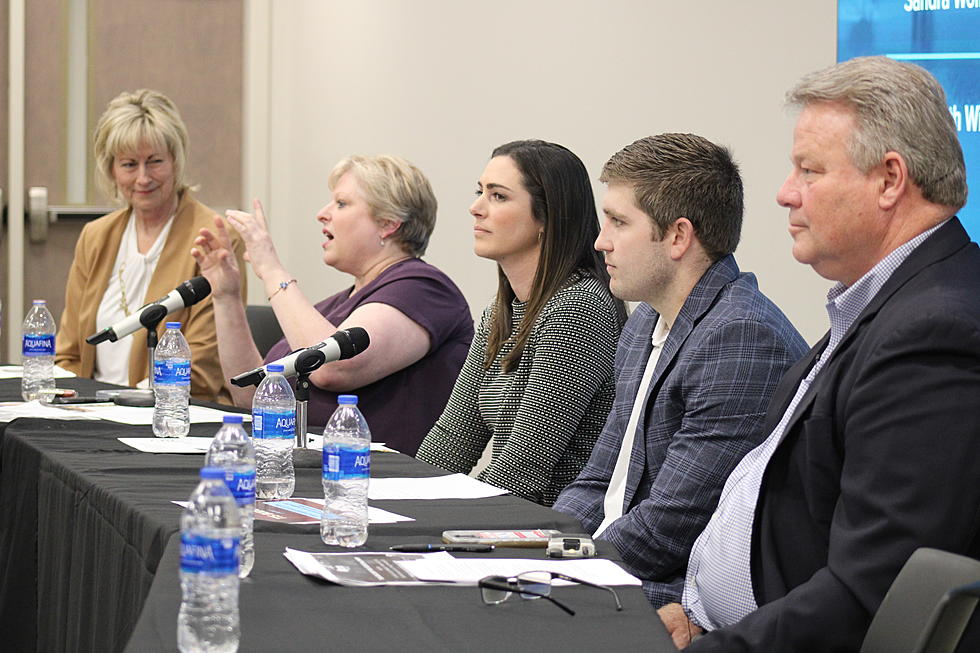 West Alabama’s Quality of Life is Good and Getting Better, Experts Say in Panel