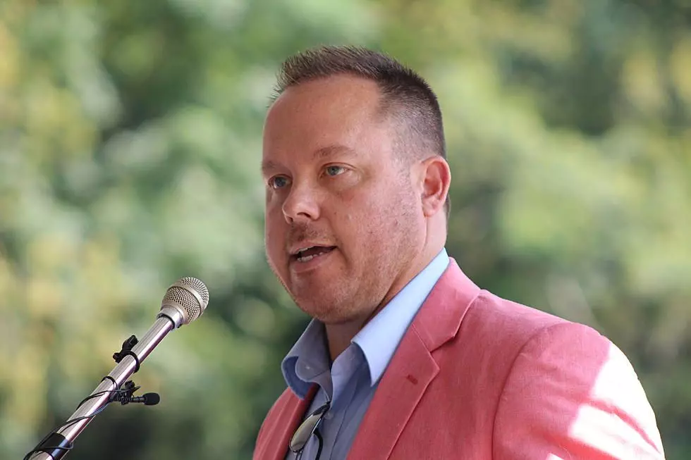 BREAKING: Jeff Hogg Steps Down from Northport City Council