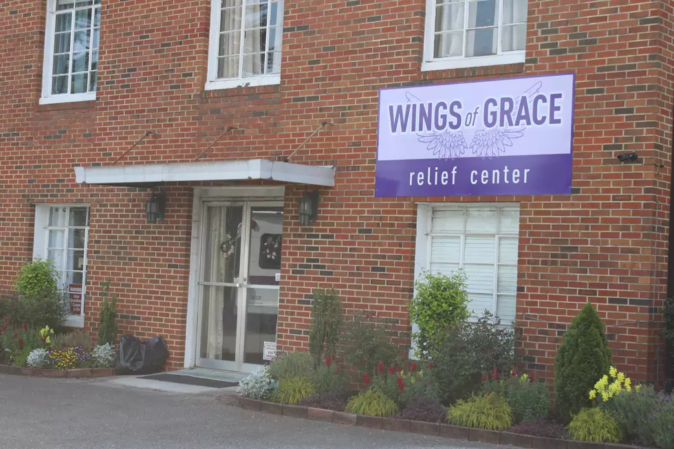 Wings of Grace Aims to Increase Senior Citizens Participation in Weekly Program