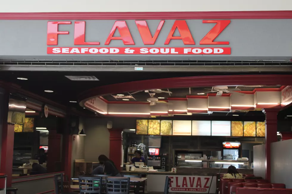 Flavaz Opens New Location at University Mall 