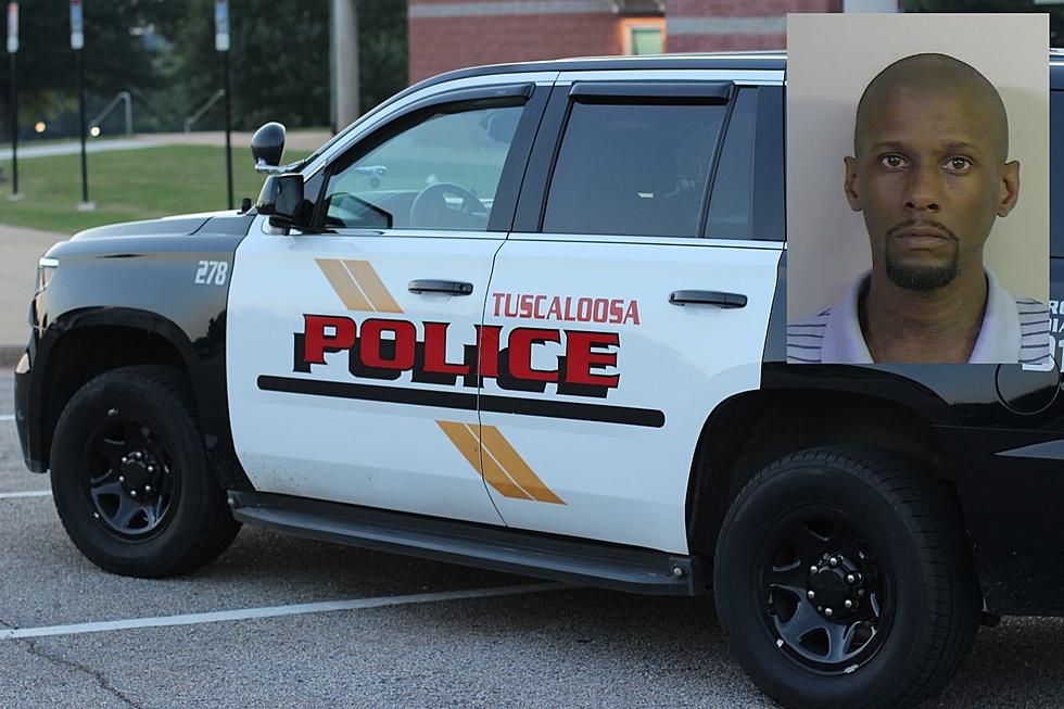 Police: Tuscaloosa Man Shoots Transgender Person He Met Online