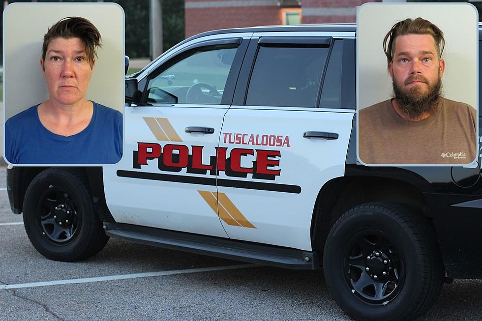 Duo Suspected in Fire at Louisiana Lt. Governor&#8217;s Home Arrested in Tuscaloosa