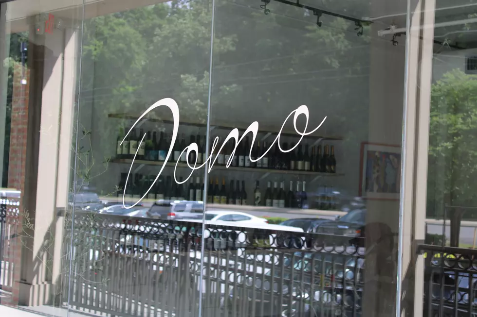 Monarch Owners Open Artisan Market “Domo” on Jack Warner Parkway