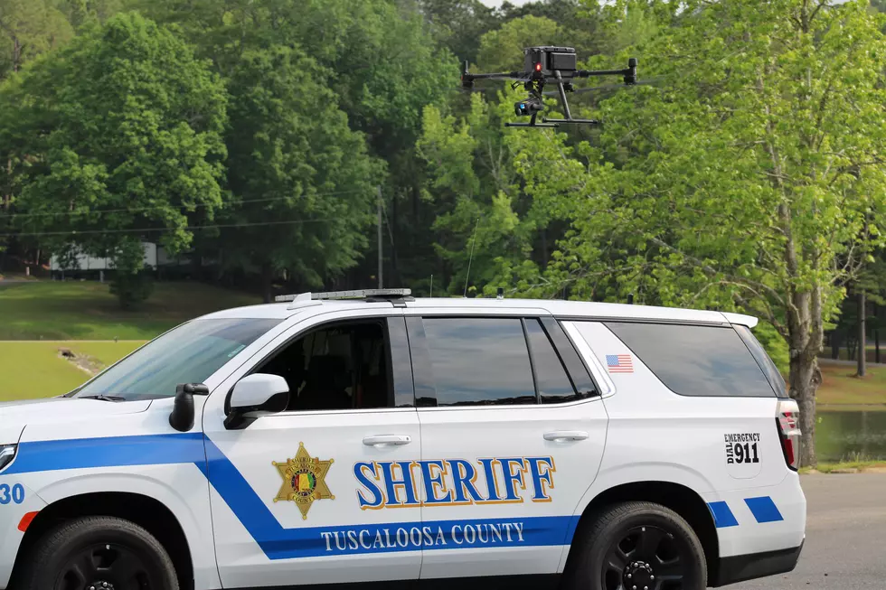 BREAKING: Tuscaloosa County Deputies Searching for Runaway 12-Year-Old