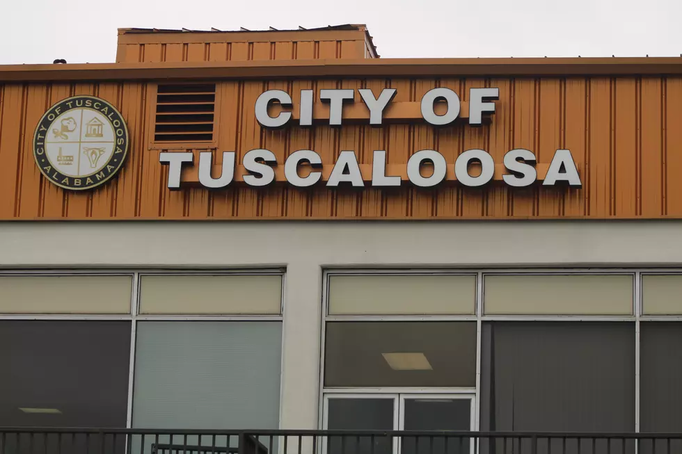 City of Tuscaloosa to Buy 100 Acres for Future Airport Expansion