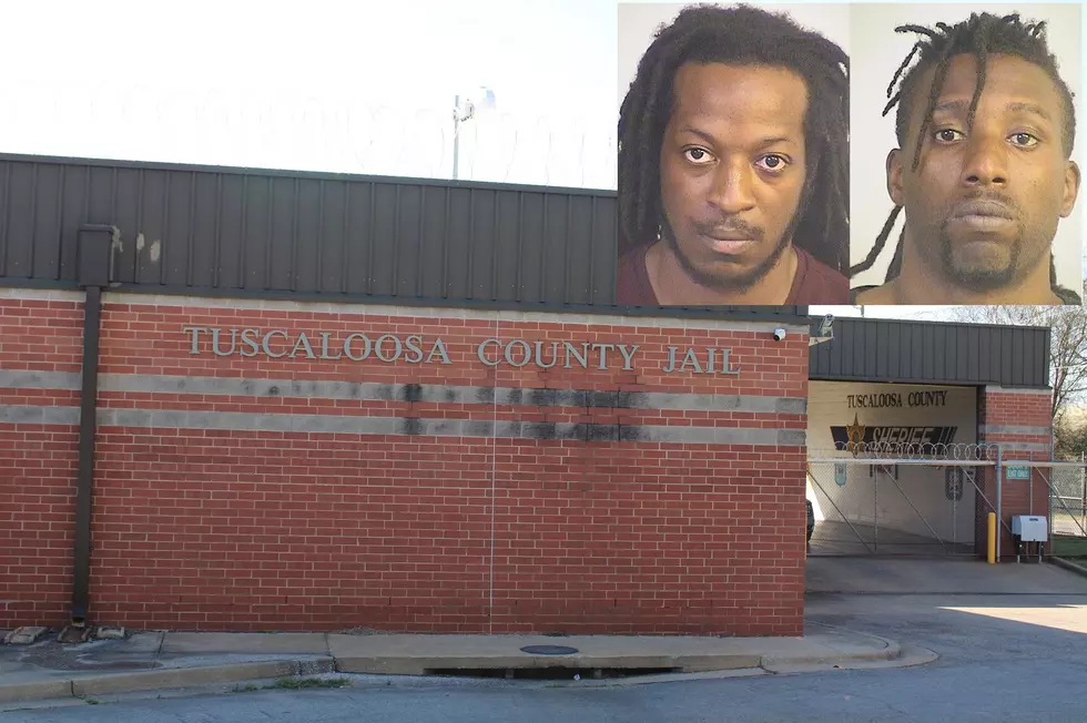 Cousins Charged with Sexual Assault After Party in Tuscaloosa