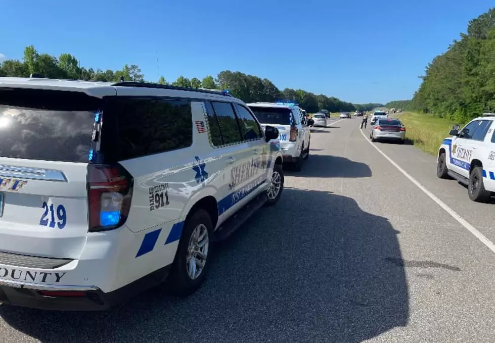 2 Bodies Found in Tuscaloosa County Sunday, Investigation Underway