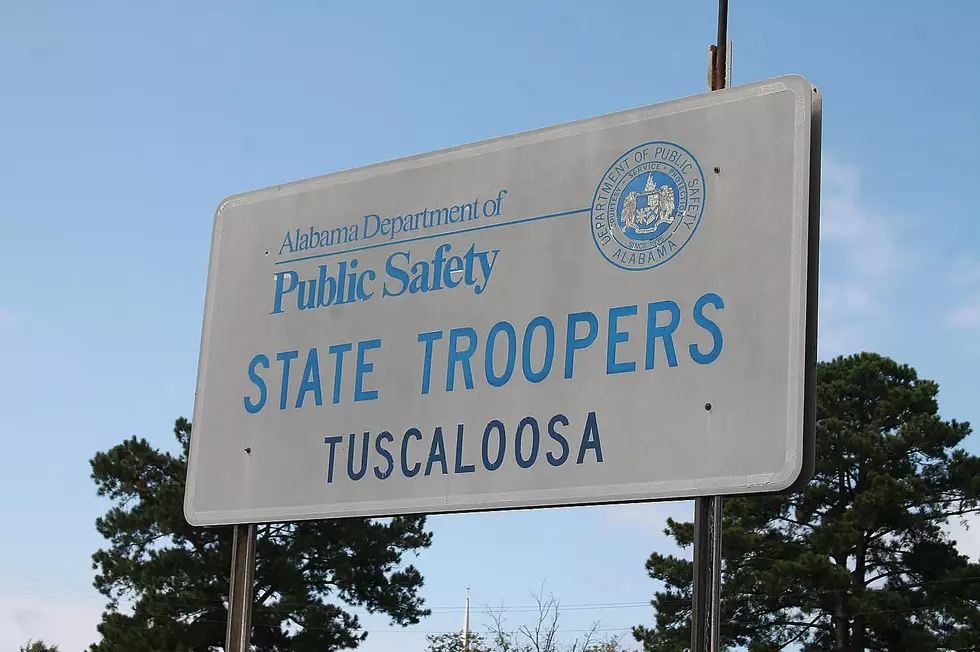 Tuscaloosa Man Dies in Early Morning Memorial Day Crash