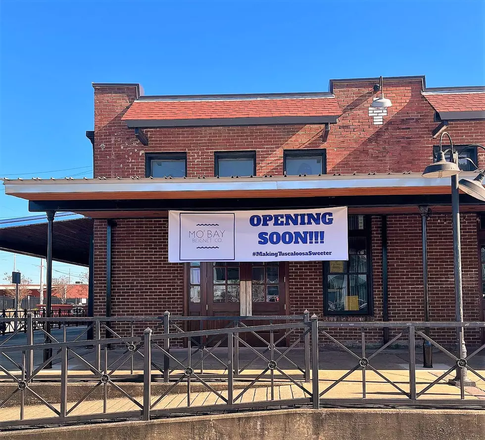 Highly Anticipated Mo’Bay Beignet Co. Set to Open Later This Week