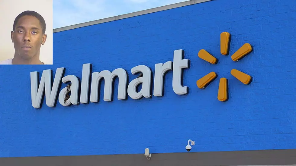 Repeat Purse Snatcher Charged for Armed Robbery Near Walmart