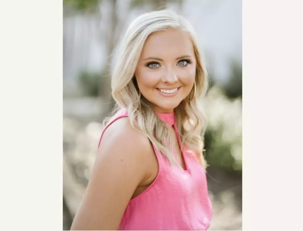 Tuscaloosa Hillcrest High Alumna Receives Burger King Scholarship