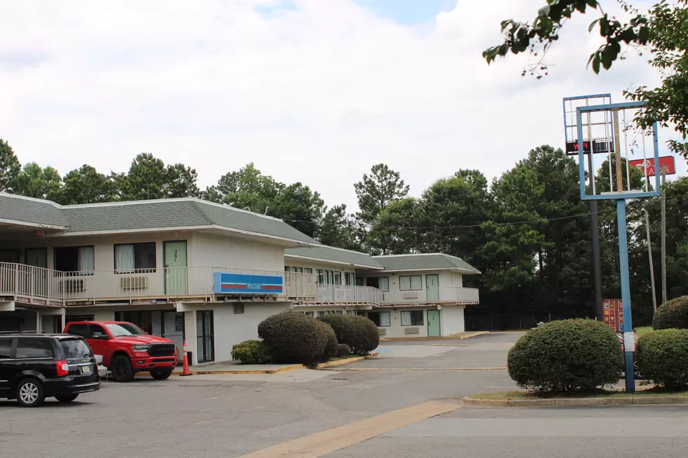 City Council Revokes Business License of Former Motel 6