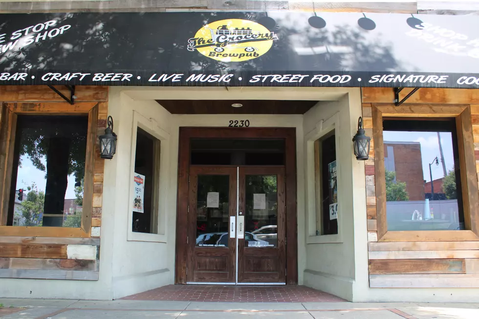 Downtown Tuscaloosa&#8217;s Grocery Brewpub Permanently Closing After 13 Months