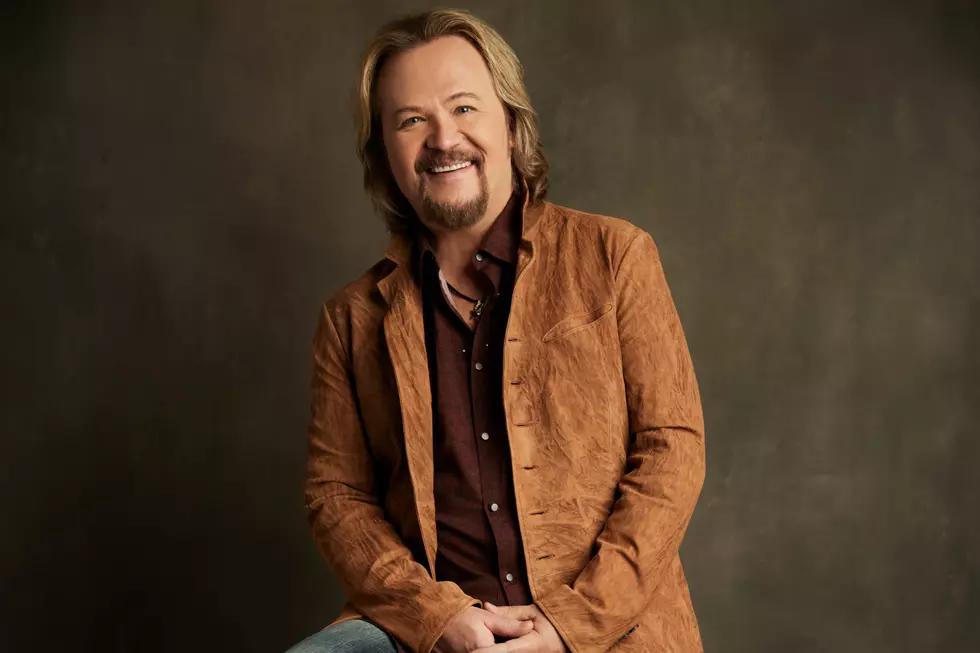 Travis Tritt to Play October Show at The Tuscaloosa Amphitheater