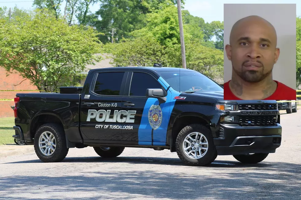 Holt Murder Suspect Was Arrested Hours After Killings Took Place