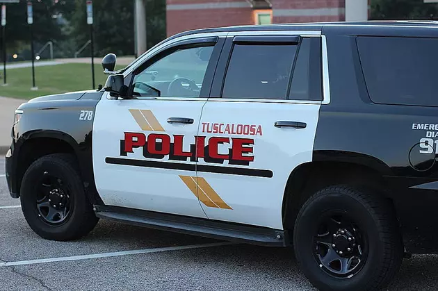 BREAKING: Tuscaloosa Police On Scene of Fatal Saturday Shooting