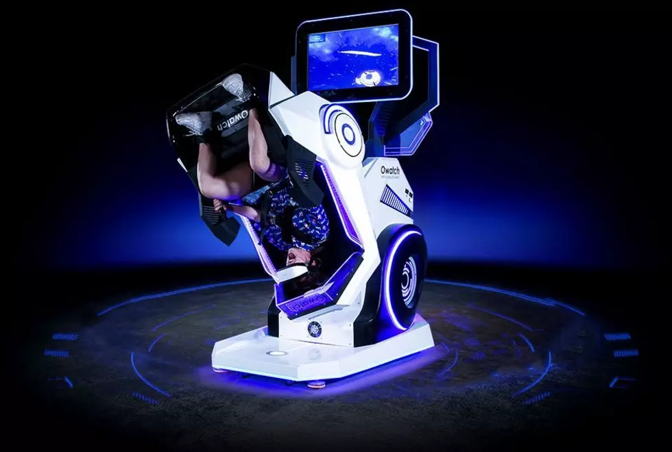 Virtual Reality Arcade to Bring &#8220;Future of Gaming&#8221; to Tuscaloosa&#8217;s University Mall