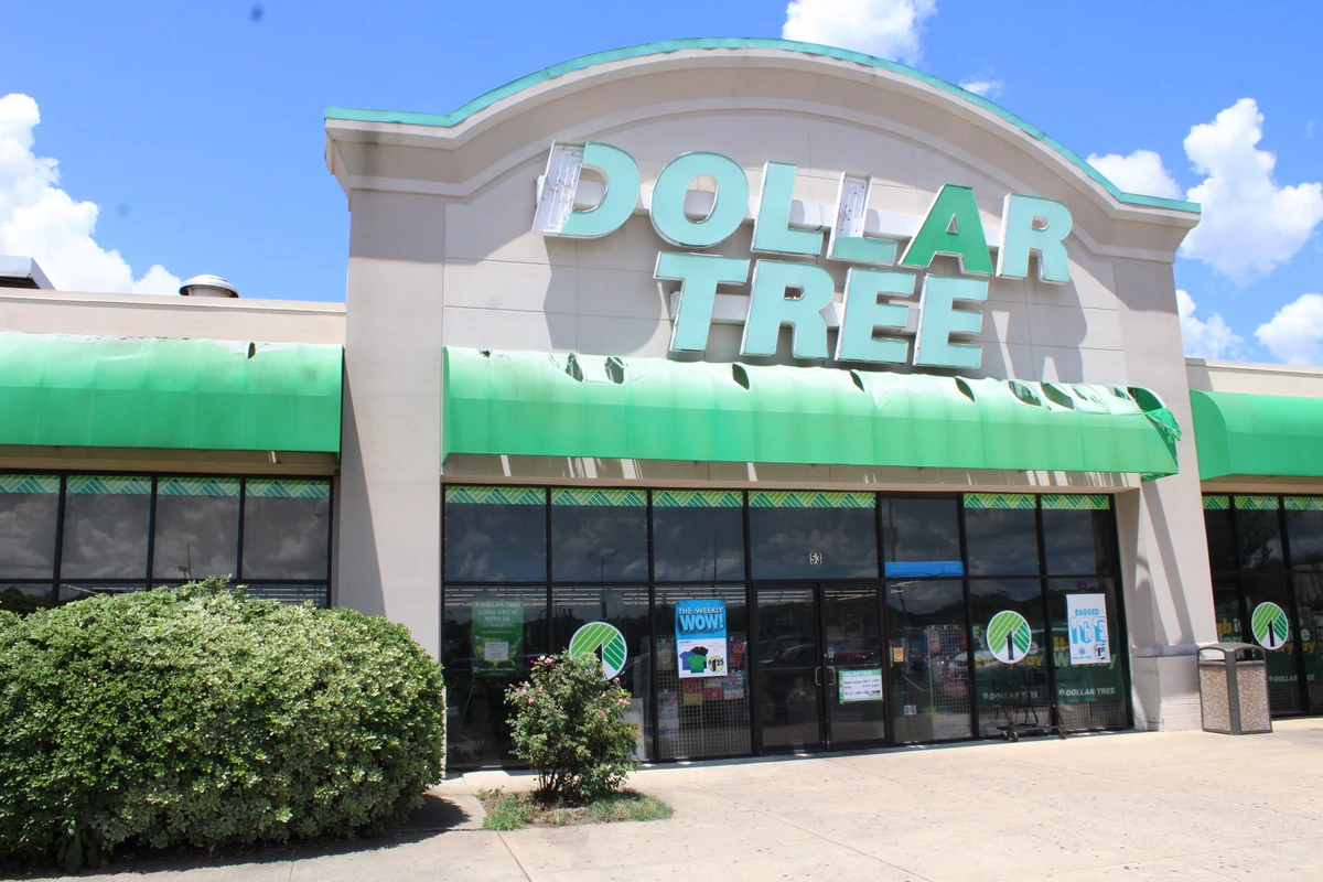 Dollar Tree on Tuscaloosa's Skyland Boulevard to Stay Standing