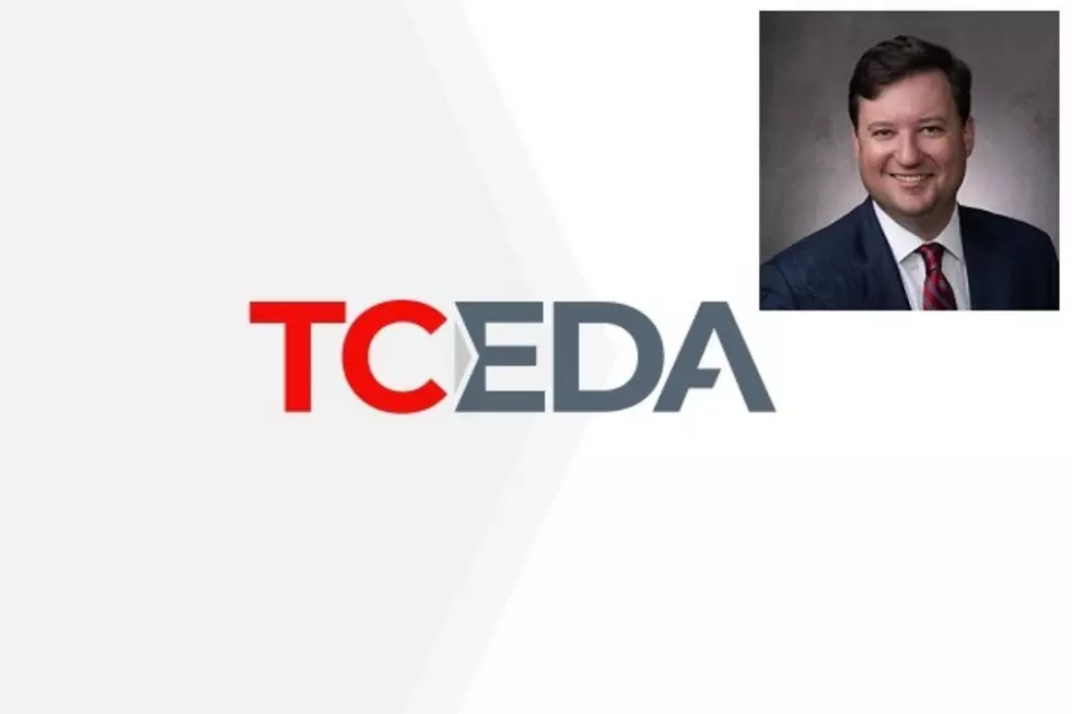Tuscaloosa County Economic Development Authority Names New Executive Director