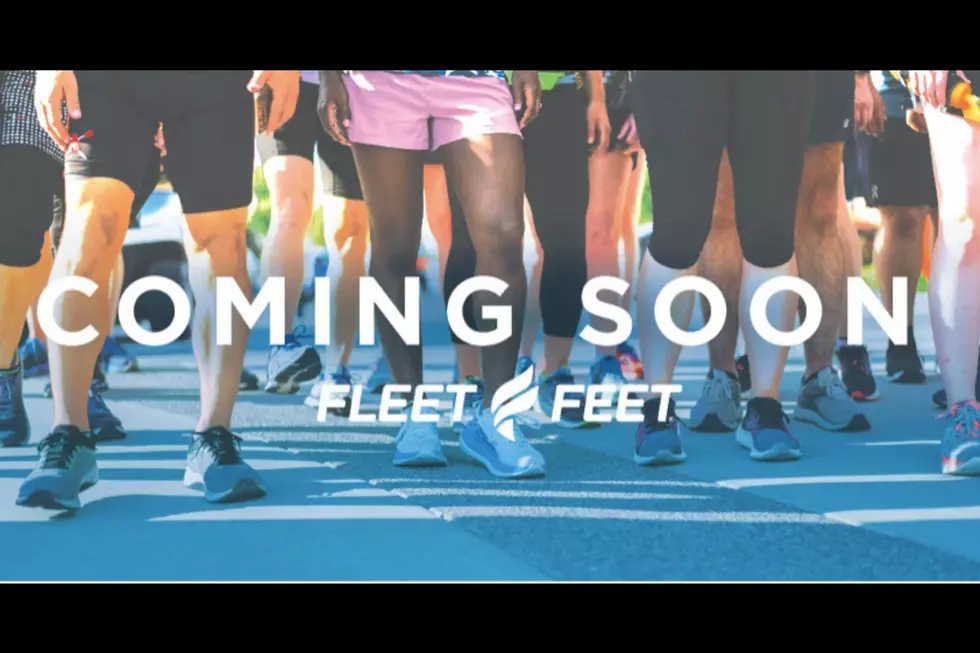 Fleet Feet’s Second Alabama Store Coming Soon to Downtown Tuscaloosa