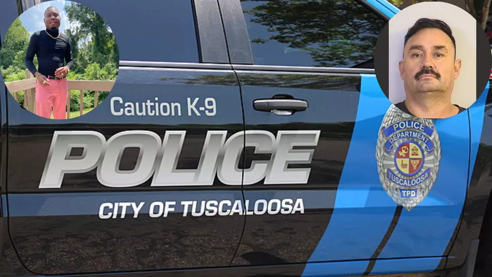 Man Indicted in DUI Crash that Killed Tuscaloosa Coach