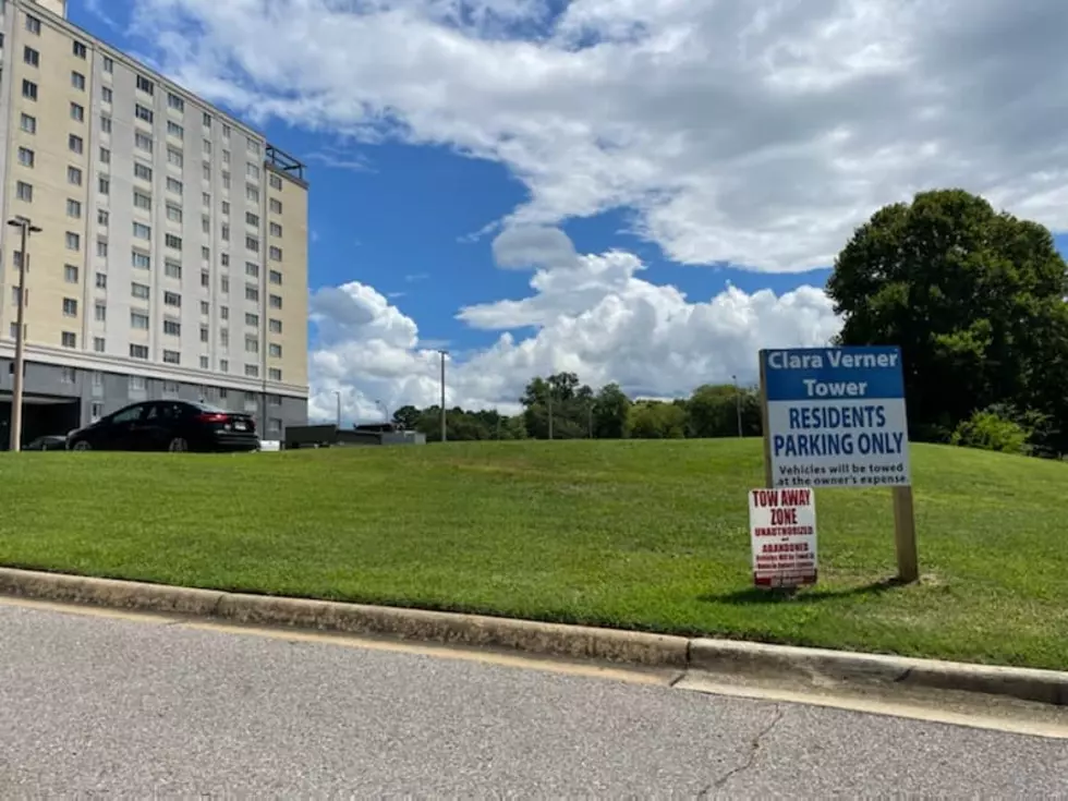 Air Conditioning Out at 13-Story Senior Living Center in Tuscaloosa, Repair Expected Soon