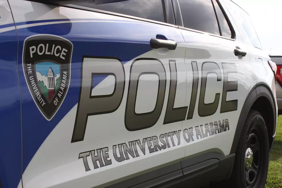Tuscaloosa Police Investigating Stabbing at University of Alabama