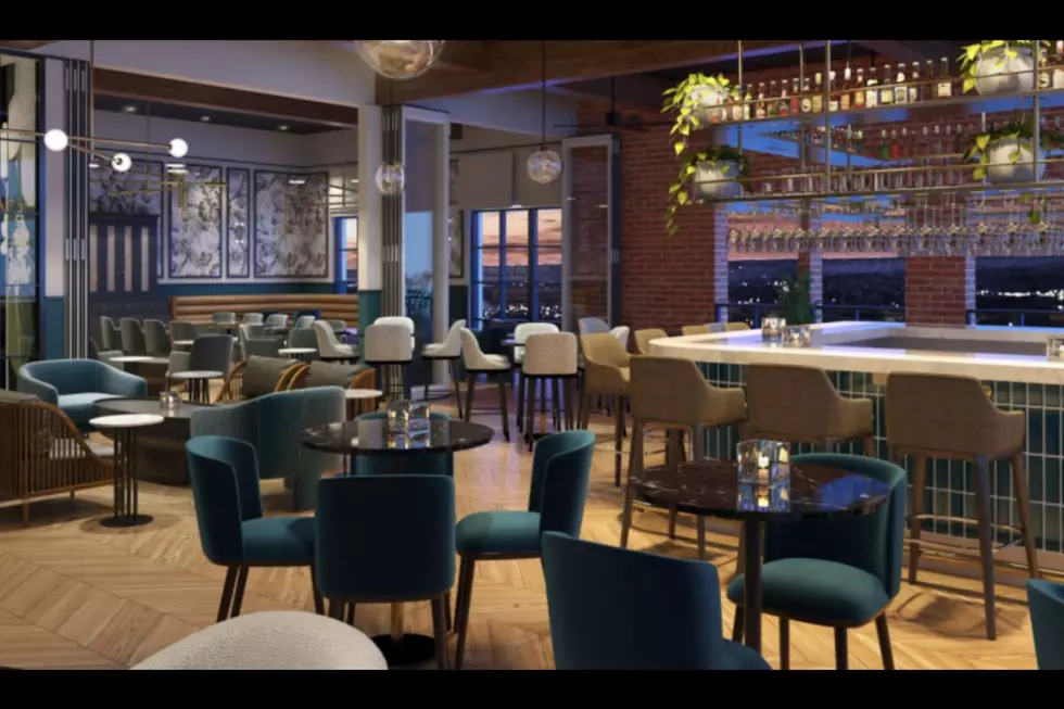 Two Restaurants Set to Open in The Alamite Hotel