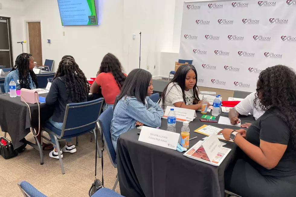 West Alabama Teen Summit Preps Students for Success After School