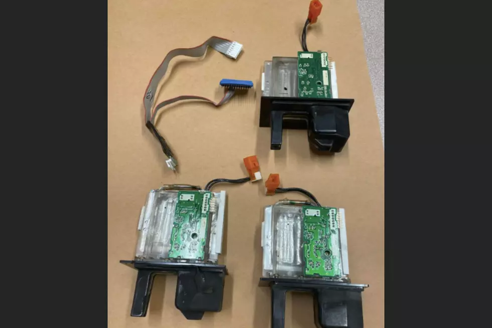 Credit Card Skimmers Confirmed on Gas Stations Along I-20/59