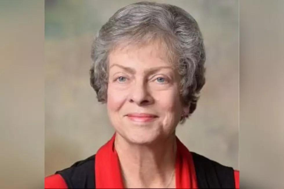 Northport's First Woman Mayor, Donna Aaron, Dies at 79