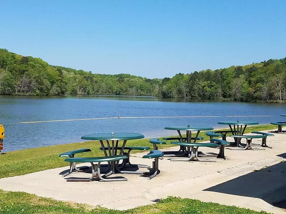 State Troopers Identify Victim Who Drowned at Lake Lurleen State Park Sunday